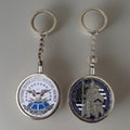 DISA Defense Information Systems Agency DoD Pentagon JT Military Keychain Coin