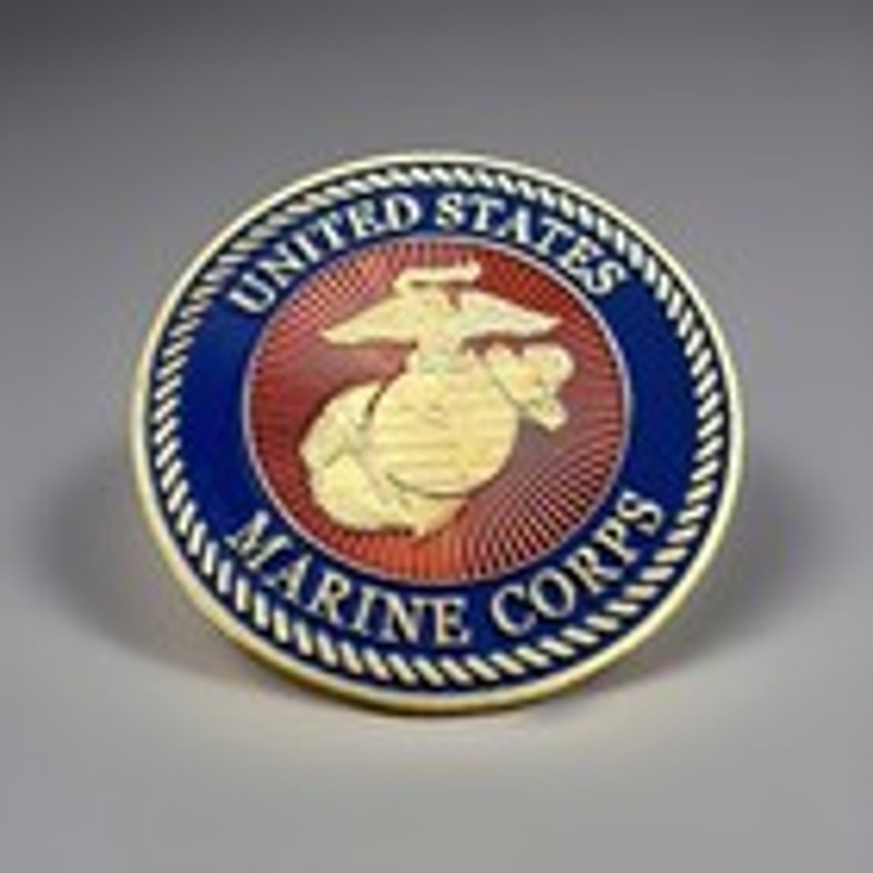 U.S. Army Sergeant E-5 Rank Challenge Coin. New! Fast Shipping! Perfect Gift!