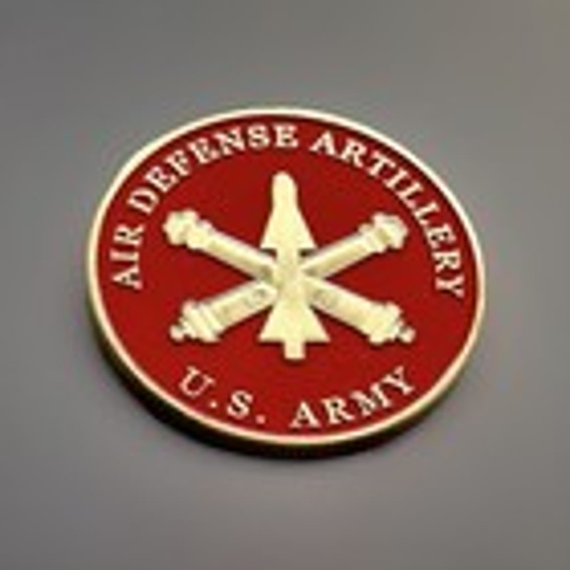 Department of Energy (DOE) Challenge Coin With Blue Velvet Case. Fast Shipping!