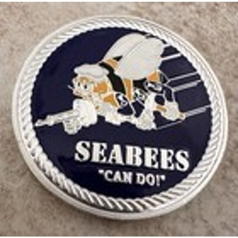 U.S. Army Sergeant E-5 Rank Challenge Coin. New! Fast Shipping! Perfect Gift!