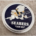 U.S. Army Sergeant E-5 Rank Challenge Coin. New! Fast Shipping! Perfect Gift!