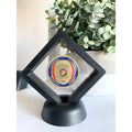 US MARINE CORPS MILITARY POLICE Coin With 3D Display Official License 23125