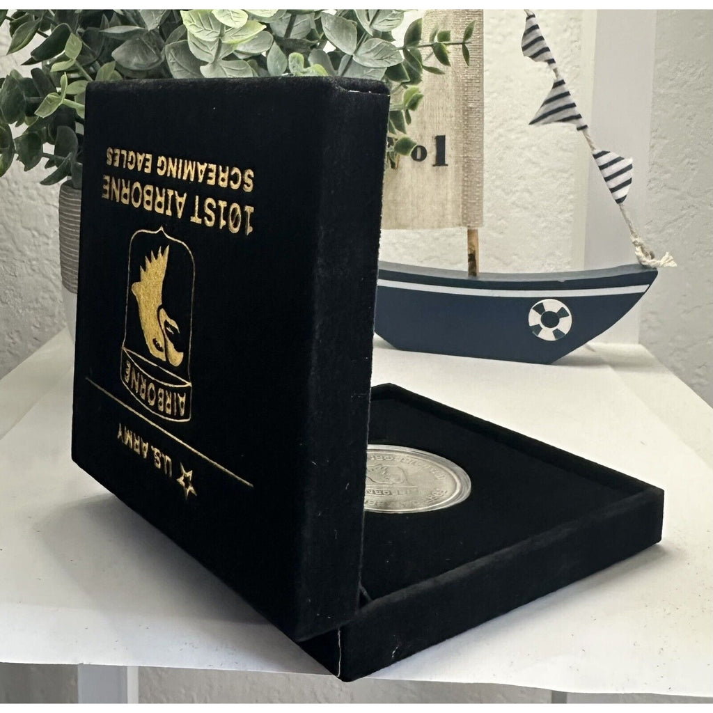 101ST AIRBORNE