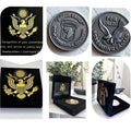 Challenge Coin 101st Airborne Original Coin USA
