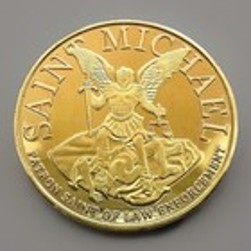 Department of Energy (DOE) Challenge Coin With Blue Velvet Case. Fast Shipping!