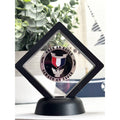 Eagle Scout - Boy Scout Commemorative Souvenir Gift Challenge Coin With Case