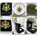 DoD DEFENSE CLANDESTINE SERVICE (DIA) USA NEW
