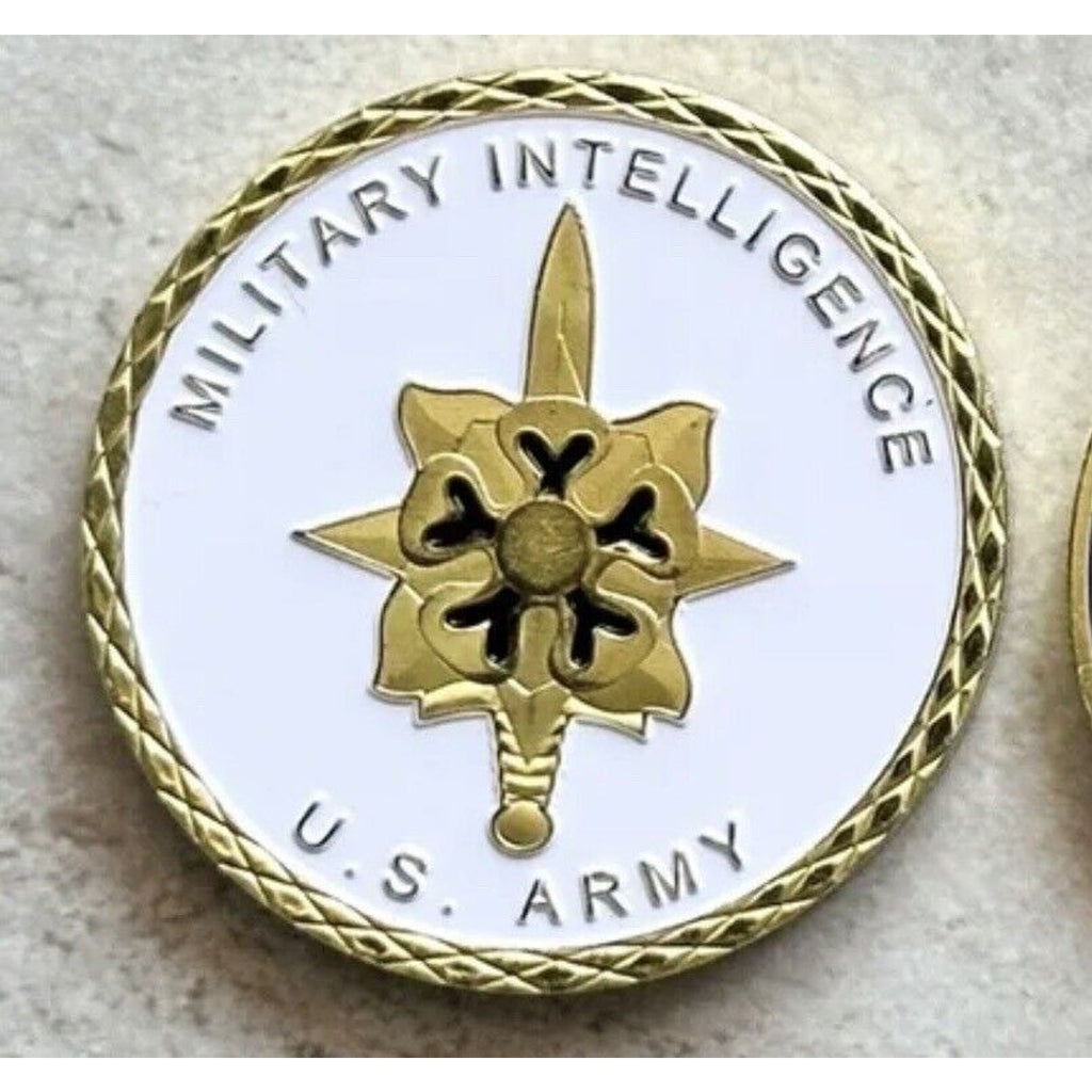 DoD DEFENSE CLANDESTINE SERVICE (DIA) USA NEW