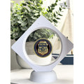 INTERNAL REVENUE SERVICE CRIMINAL INVESTIGATION (CI) Challenge Coin w/ Case