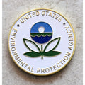 ENVIRONMENTAL PROTECTION AGENCY (EPA) Challenge Coin