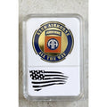 82nd Airborne Division / U.S. Army Challenge Coin 2262