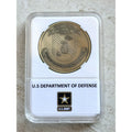 5th Special Forces Group Airborne 1st Special Forces Army Challenge Coin