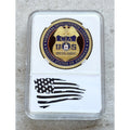 Central Intelligence Agency CIA Counter Intelligence Special Agent Coin