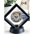 US ARMY RANGER Lead The Way Challenge Coin With 3D Display Case