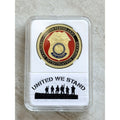 ARMY CID Criminal Investigation Division Command USA US Army Challenge Coin