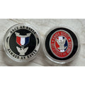 Eagle Scout - Boy Scout Commemorative Souvenir Gift Challenge Fast Ship