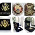 CITY OF PHOENIX POLICE DEPT Challenge Coin USA