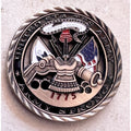 Coin Army US Strong Military 1775 Collection Challenge Collectible Commemorative