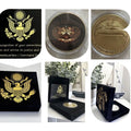 ARMY AIR ASSAULT US Army Challenge Coin USA ARMY