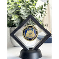 United States US Pentagon POLICE Division - PPD - Challenge Coin 40mm