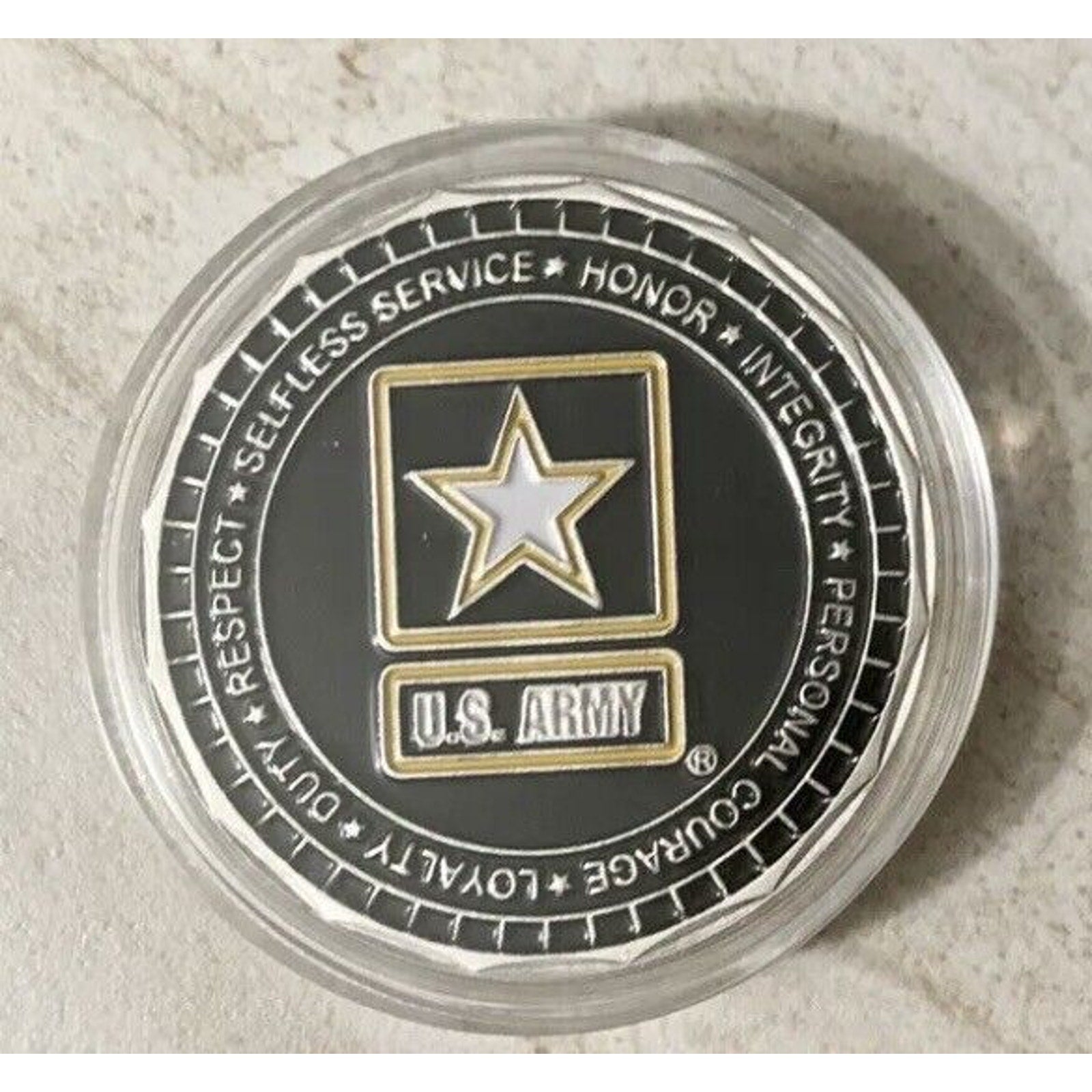 Valentine's Day Gifts Your Military soldier Is Guaranteed To Love USA ARMY