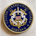 Coast Guard RESERVE Challenge Coin USCG-US Coast Guard