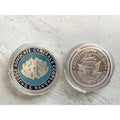 US NAVY (JAG) JUDGE ADVOCATE GENERAL'S CORPS Challenge Coin new