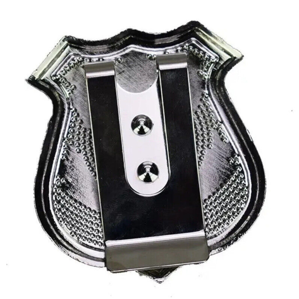 Police Pretend Play Toys Badge Halloween Holiday Party Kid