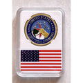 AIR FORCE STRATEGIC AIR COMMAND SAC 1.5” CHALLENGE COIN