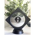 UNITED STATES ARMY WARRENT OFFICER 1 CHALLENGE COIN With 3D Display Case