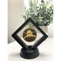 United States Army Infantry Skull This We’ll Defend Challenge Coin With Case