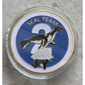 US Navy SEAL Team Two Naval Special Warfare Command NSW SOCOM USN New