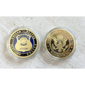 United States US Pentagon POLICE Division - PPD - Challenge Coin 40mm
