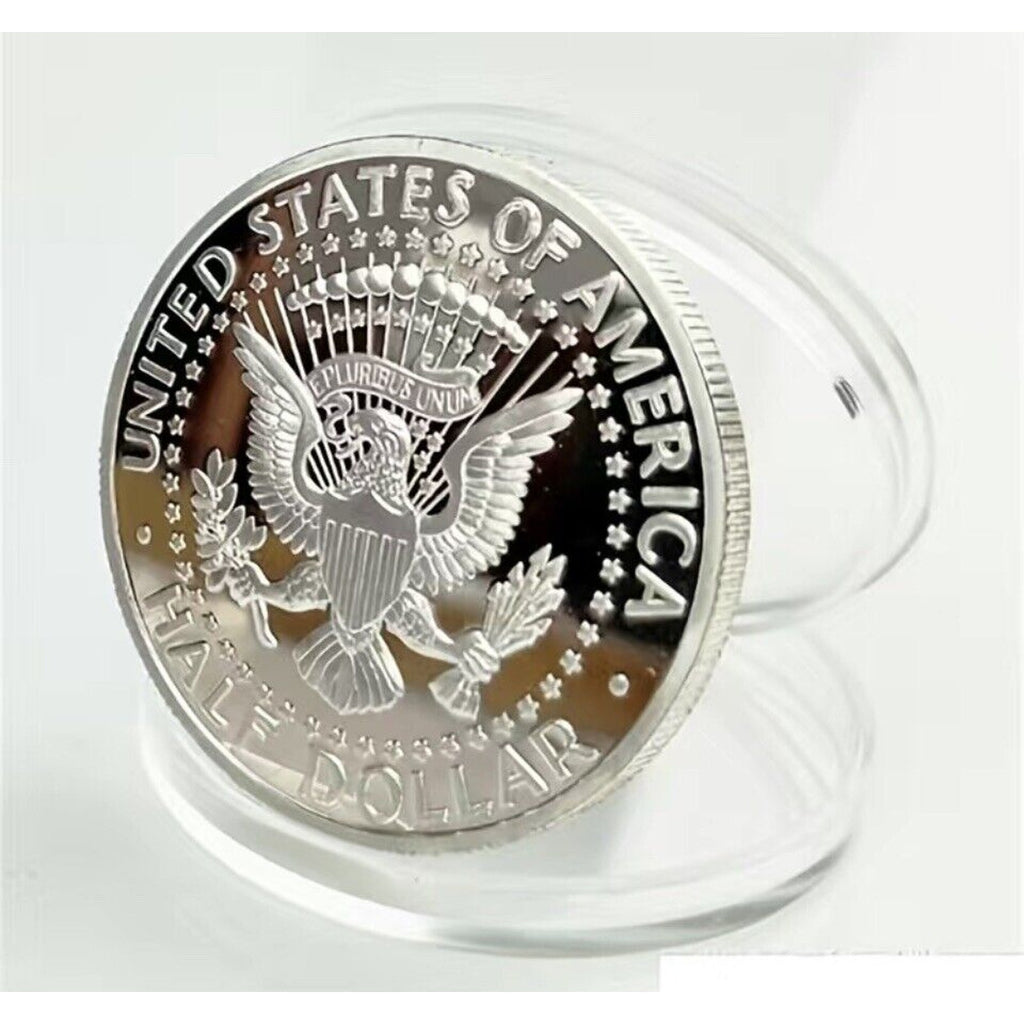 Melania Trump Donald Wife American First Lady Priceless Coin US MAGA