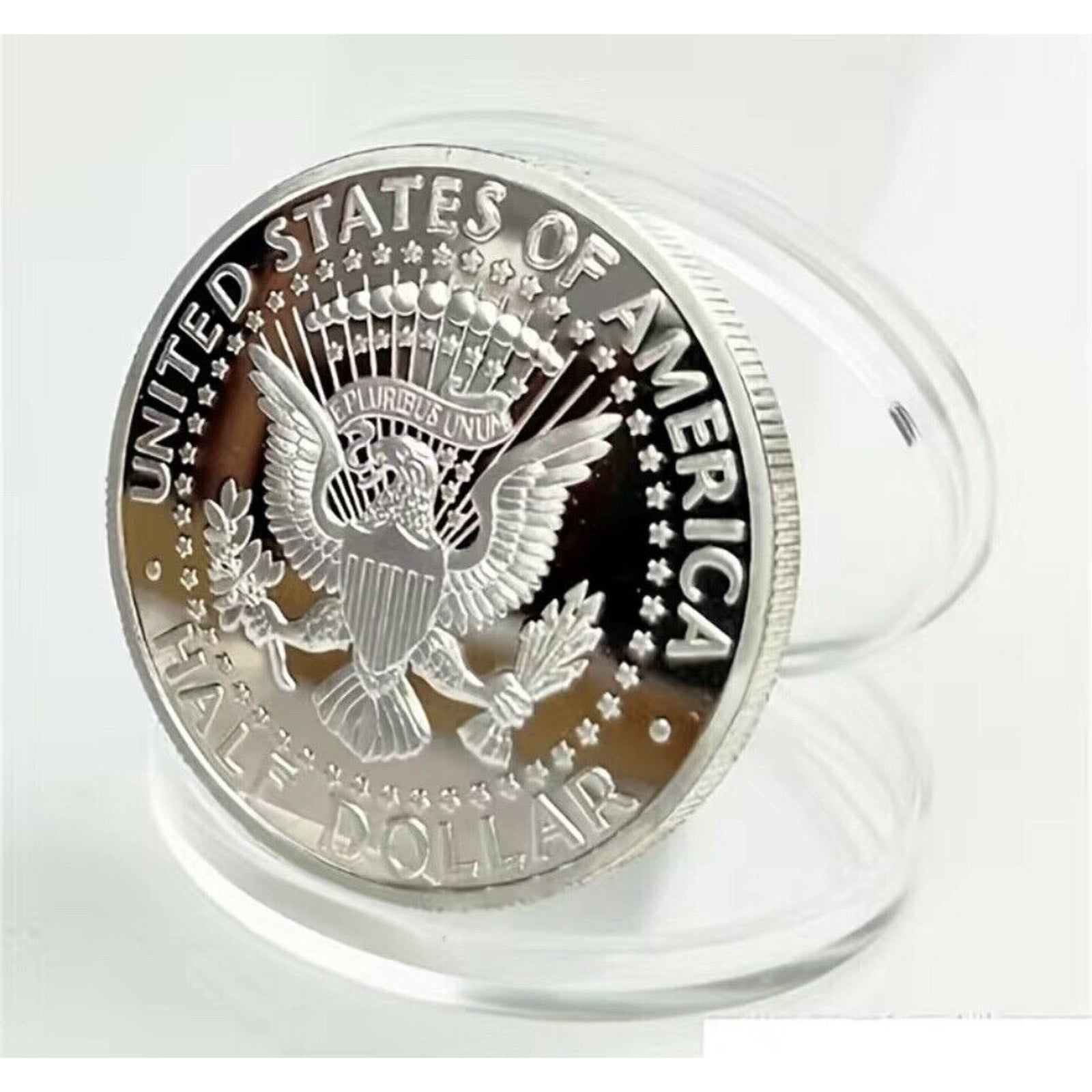 Melania Trump Donald Wife American First Lady Priceless Coin US MAGA