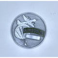 United State Army Airborne Challenge Coin, Fast Shipping
