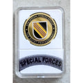 U S ARMY 5th SPECIAL FORCES GROUP (Airborne) SF