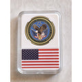 United States Department of Veterans Affairs Challenge Coin 40mm With Case