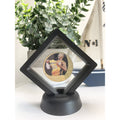 KOBE BRYANT 24KT GOLD PLATED COIN WITH 3D DISPLAY CASE ! BRAND NEW!