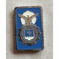 United States Air Force SECURITY FORCES Challenge coin (BAR) NEW