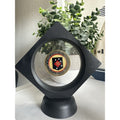 Us Marine Corps 23rd MARINE REGIMENT Challenge Coin With 3D Display Case