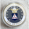 Vintage Civil Air Patrol Coin