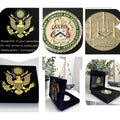 US army Command And General Staff College CGSC ILE FT Leavenworth KS USA-amy