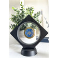 Us Navy - Uss Dwight D. Eisenhower - Cvn-69 Challenge Coin With 3D Display Case