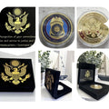 Defense Criminal Investigative Service Challenge Coin USA