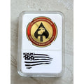 MARSOC - Marine Corps Special Operations Command Coin With Nice Case