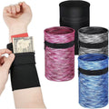New Travel Secret Hidden Pouch Security Money Sport Pack Bag