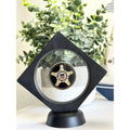 United States Secret Service Coin USSS Seal Of The US President Challenge w/case