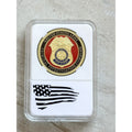 ARMY CID Criminal Investigation Division Command USA US Army Challenge Coin